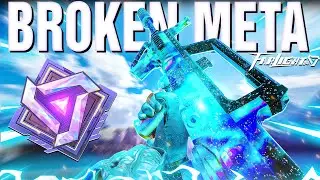 This NEW META MOVEMENT Are Actually Broken... ||  FARLIGHT 84 GAMEPLAY