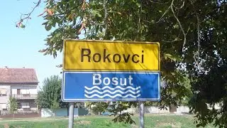 Andrijaševci - Rokovci