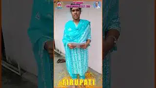 AP PC MAINS FINAL TEST 280 TIRUPATI CENTER CELEBRATION...#shyaminstitute