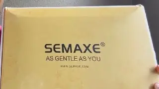 SEMAXE Bath Towel Set, 100% Cotton Bathroom Towels with Hanging Loops Review