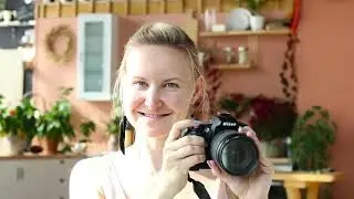 Self introduction | ideas for cv video