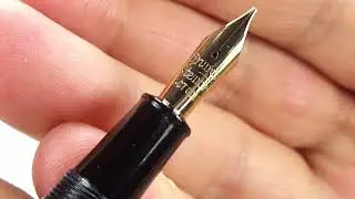 Conway Stewart 28 Fountain Pen