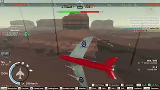 A Hunter Hunting Pt. 2 | Wings of Glory