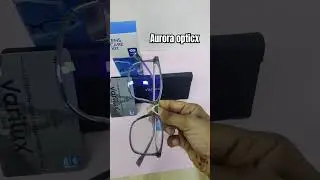 Aurora opticx, ESSILOR VARILUX CLEAR LIBERTY progressive lenses easy adaptation#ytshorts #viralvideo