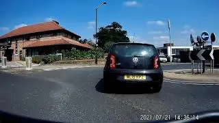 #SchoolRun #ClosePass in Acomb, York reg: HG18 EEP