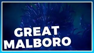 STRANGER OF PARADISE FINAL FANTASY ORIGIN (Battle Vs Great Malboro)