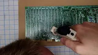 Episode 11: ZD-915 Desoldering Station: First Use and Review
