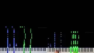 Sister of Battle + Mantis Lords Piano OST