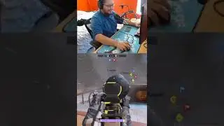 Zeto the cheato gets saved by tokki #Ironsight (IRONSIGHT)
