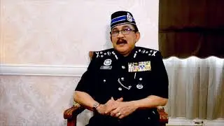 IPK Polis Selangor