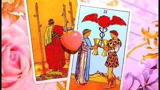 GEMINI 💏😱THIS IS THE  REAL DEAL  OMG! 😱💏 🔥😱💏 🔥17 DECEMBER 2023 DAILY TAROT