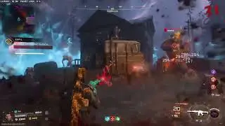Blackops 7 Zombies will save this game 🔥🔥