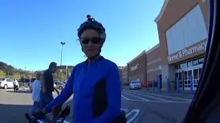 10 10 16 Video 09 RAAM TS 44 in Athens OH at Walmart