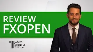 FXOpen Review - Real Customer Reviews