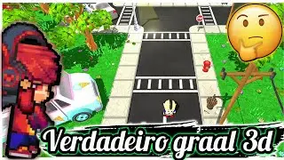 Graal online 3d realmente existe? graal online classic Entenda tudo graalworlds