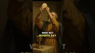 CHRISTIANS: WHO WERE THE FIRST CHRISTIANS? THE UNTOLD STORY OF THE FIRST CHRISTIANS