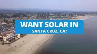 Solar Panels In Santa Cruz