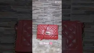#bag #tassecondbranded #tassecond #secondbranded #secondbag #tasseken #q3shop #preloved