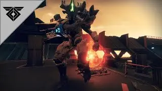Warmind (High Action) - Destiny 2: Warmind OST