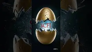 Начни фармить свои CFI токены #web3games #playtoearn #games