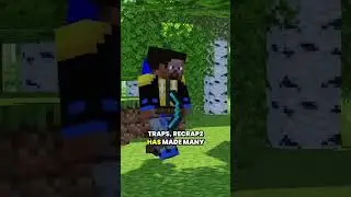 Rekrap2's Most Insane Escape Stories