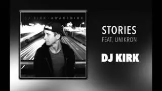 DJ Kirk - 
