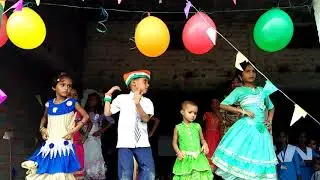 Bright Care School Program