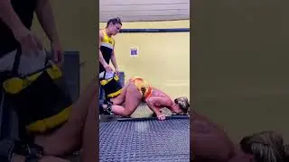 Hardcore Brazilian style training #fitnessmotivation #motivation #bodyworkout #fitnessinspiration #2