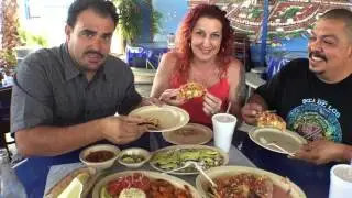 Ozomatli's Taco Tuesdays with Uli [EPISODE 3]
