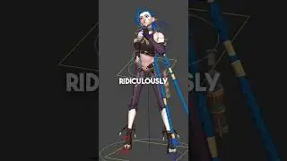 Explained: Fortnite Animation style #fortnite #animation #1victoryroyale
