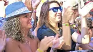 BC BuzZ: Virgin Mobile Presents -- Live at Squamish 2012