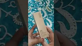 FLICKA SILK TOUCH MILK-CREAM Moisturizer & Primer...🤍