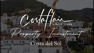 Property Investment on the Costa del Sol