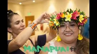 SHOW MATRIMONIO - Agrupaci&oacute;n MANAPUAI