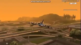 [Movie] Один день из жизни ВВС by Jerry & Tema Anderson's