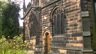Eccles UK England St Mary's Of The Virgin