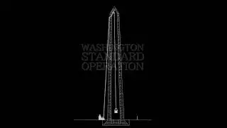a washingtonwormhole in my foolish heart