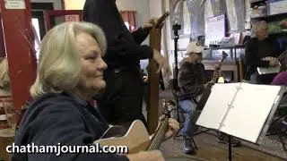 Bynum General Store Pickin' Session 9 - 2.8.20