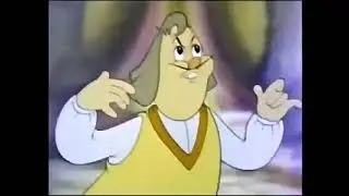 King for a Day Gabby 1940 vintage cartoon full episode free