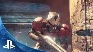 Destiny - House of Wolves Behind the Scenes Video | PS4, PS3