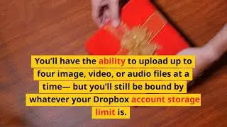 Getting Sign-Off Faster with Dropbox Replay