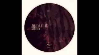 Aura Dub - Twenty Four [Hermine Records 026]
