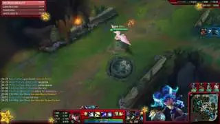 Quinn Baron Recall Bug