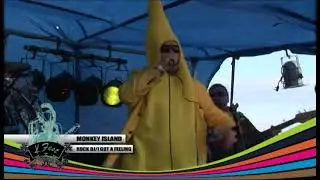 Kfest Monkey Island