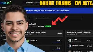 Minera&ccedil;&atilde;o de canais na pr&aacute;tica: aula real de mentoria