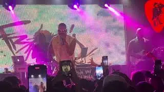 #vlog - Show do @Froid em Floripa nov/2024 - O queridinho de Deus
