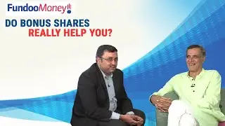 Do Bonus Shares Really Help You? l Dealing With A Bonus Share Issue