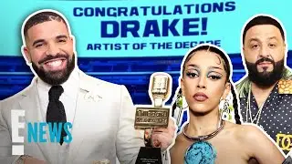 Inside Drake's INSANE 2021 Billboard Music Awards After-Party | E! News