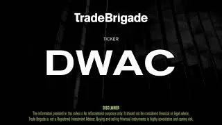 DWAC (Digital World Acquisition Corp) Stock Technical Analysis | 12/2/2021