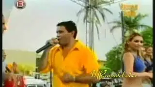 GRUPO LOS MENDEZ  '' Se Dice ''
